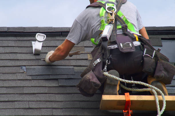 Best Residential Roofing Contractor  in Madisonville, KY