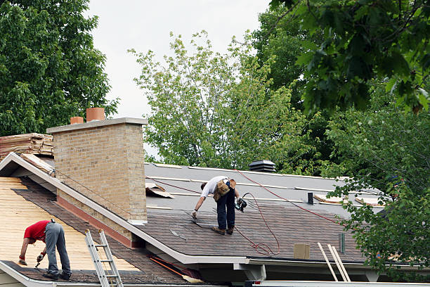 Best Shingle Roofing Installation  in Madisonville, KY
