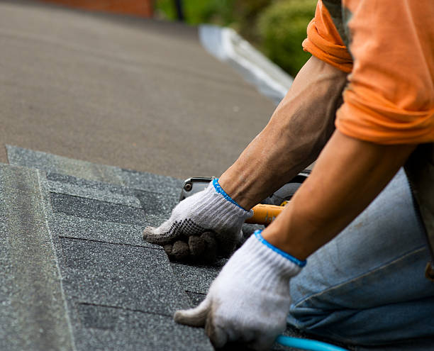 Quick and Trustworthy Emergency Roof Repair Services in Madisonville, KY