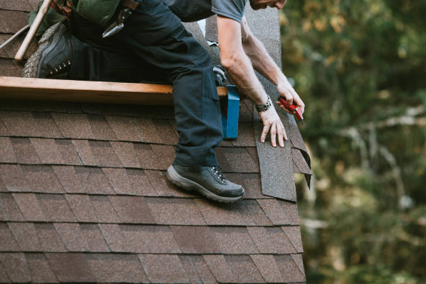 Best Roof Waterproofing Services  in Madisonville, KY